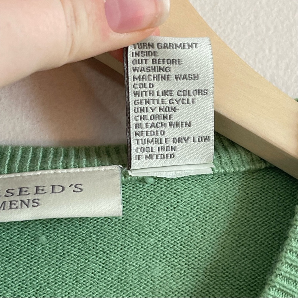 Appleseed’s Super Soft Teacher Cardigan - Picture 4 of 10